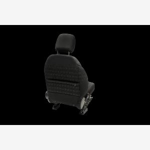 Enjoy 15 Discount on Smooth Black Body Armor Seat Covers for Ford Bronco