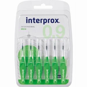 Interprox4g Micr Blister 6u 6l prezzo ridotto a 716  con sconto
