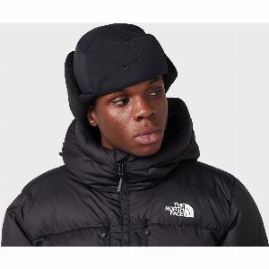 Sconto del 50 su berretto Nike Fly Unstructured Puffer nero