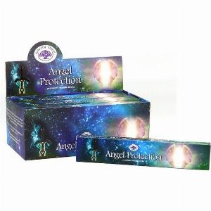 50 Rabatt auf Green Tree Räucherstäbchen Angelschutz 15g