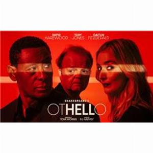 Enjoy 20 Discount on Othello Purchase