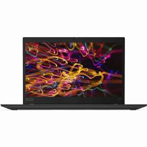 Refurbished Lenovo ThinkPad T495S AMD Ryzen 7 Pro 3700U 16GB RAM 256GB  Black  Excellent