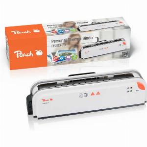 Peach A4 Thermobinder  PB20070