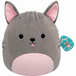 Enjoy 27 Discount on Original Aphrodite the Grey Hairless Dog Squishmallow
