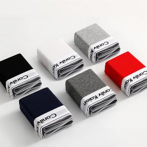 Get 29 discount on breathable cotton boxer briefs for youth and large mens sizes