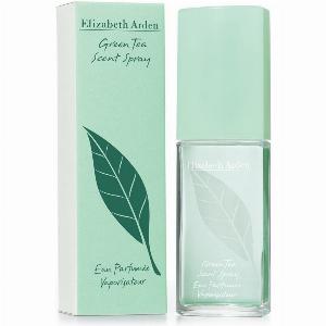 Elizabeth Arden Green Tea Scent 100ml Spray