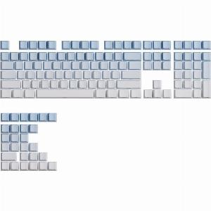 AKKO Profitez de 25% de réduction sur le jeu de touches graduées bleues 135 6978414651689