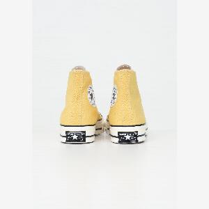 Sneakers CHUCK 70 gialle per uomo e donna