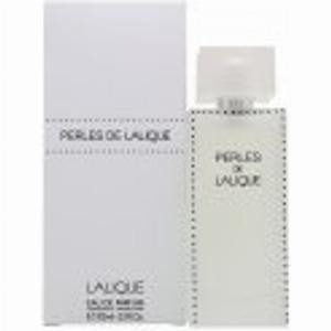 Lalique Perles Eau De Parfum 100ml Spray