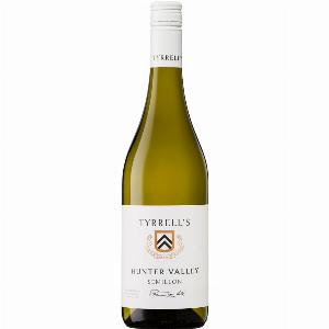 Tyrrells Hunter Valley Semillon 2024