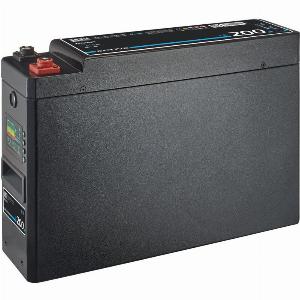 20 rabatt auf die ective lc 200 slim lt 12v lifepo4 batterie 200ah