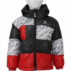 Doudoune de ski enfant Peak Mountain Eleo