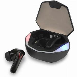 Fontastic Prime TWSKopfhörer Cobra Gaming  Musikmodus BT 51 IPX4
