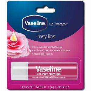 Vaseline Rosy Lips Lip Care Stick 48g