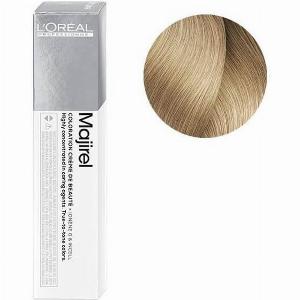 Coloration Majirel n10 blond très très clair 50ML