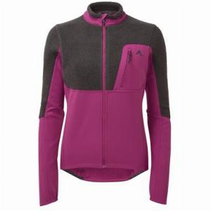 Économisez 75 sur le maillot à manches longues femme Altura All Road Fleece
