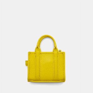 Marc Jacobs The Nano Tote Bag Charm
