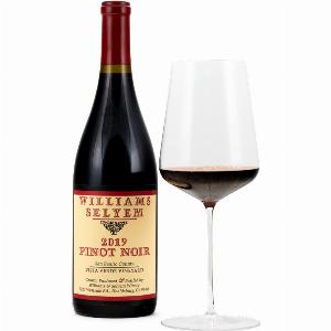 2019 Williams Selyem Vista Verde Vineyard Pinot Noir