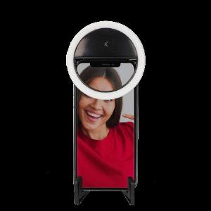 KSIX Studio Live Pocket With Tripod