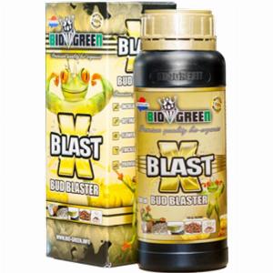 Bio Green XBlast Now 8999 Previously 9999  Enjoy 10 Off