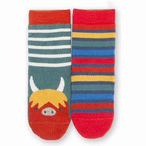 Enjoy a 25 Discount on Kite Lunar Ox Grippy Socks