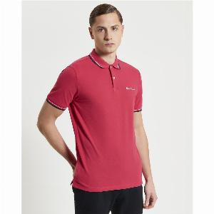 Signature Pique Polo XXL