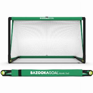 BazookaGoal Football Goals