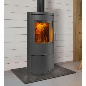 Opus Harmony 7kW Wood Burning  Multifuel Ecodesign Stove