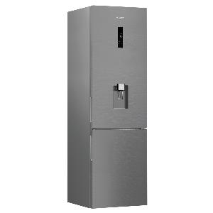 Sonic Direct Discounted 24% Hotpoint 203cm High 7030 Frost Free Fridge Freezer