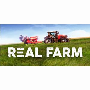 Real Farm Steam Key