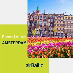 Tirana nach Amsterdam Früher 195  jetzt nur 181  7  sparen