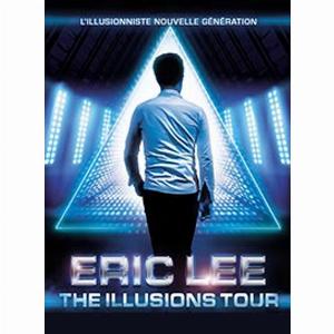 Eric lee