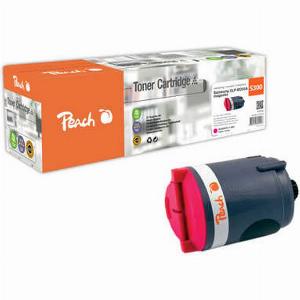 20 Rabatt auf Peach S300 Toner ersetzt Samsung CLPM300AELS