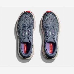 HOKA Rincon 4 Chaussures pour Femme en MoonlightNautical Dusk Taille 37 13  Route