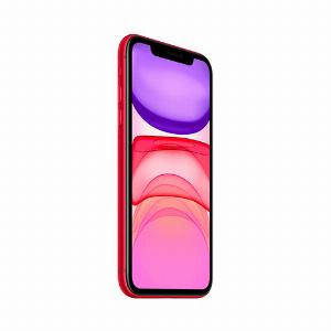 iPhone 11 64GB Red  24 Monate Garantie