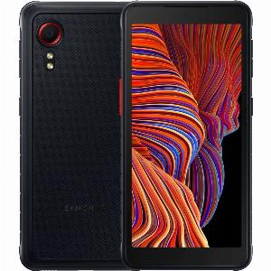 Samsung Galaxy XCover 5  64Go  Noir