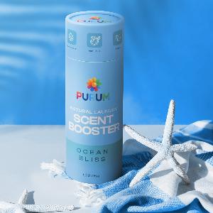 Purum Ocean Bliss Laundry Scent Boosters  3 Pack Bundle