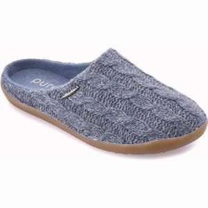 Cosyfeet Donna Womens Extra Roomy Slippers for Swollen Feet