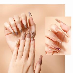 ROSALIND 120 Couleur Soak Off UV Vernis à Ongles Mini Bouteille en Verre Vernis Gel Semi Permanent Base Top Coat Vernis à Ongles Gel Vernis C032