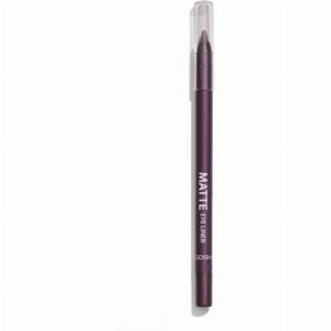 Enjoy 20 Discount on GOSH Copenhagen Matte Eye Liner in True Violet