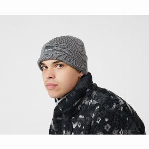 Columbia City Trek Heavyweight Beanie in Grey  45 off