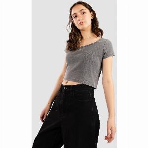 24 Colours 12342A TShirt anthracite