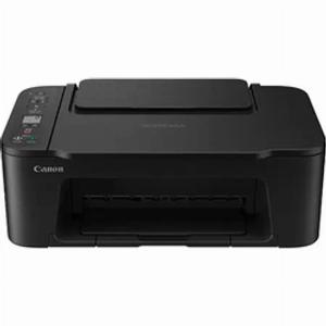 Canon PIXMA TS3750i Black