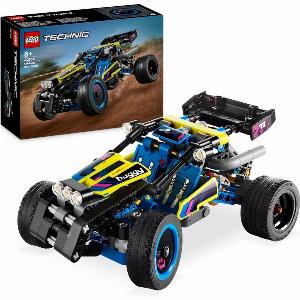 LEGO Technic 42164 OffRoad Race Buggy Car Vehicle Toy