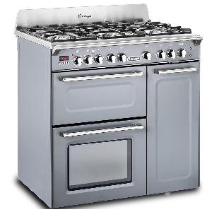 Sonic Direct Get 25% Discount on DeLonghi 90cm Vintage Dual Fuel Range Cooker