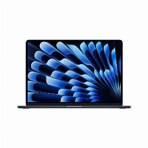 Apple MacBook Air 15 M4 chip 10core CPU 10core GPU 16GB 512GB SSD  Mezzanotte