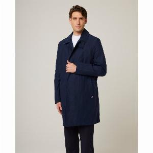 Enjoy 20 Discount on the Woburn Hybrid Trench Coat