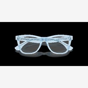 Jetzt 14 sparen Burberry JB2012 4215 quadratische Kinderbrille in Blau