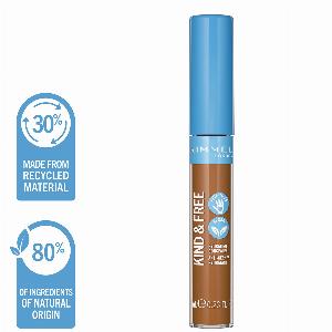 Rimmel Kind and Free Hydrating Concealer 7ml Various Shades  Rich