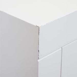 19 Rabatt auf Liland TVMöbel in Weiß erhältlich